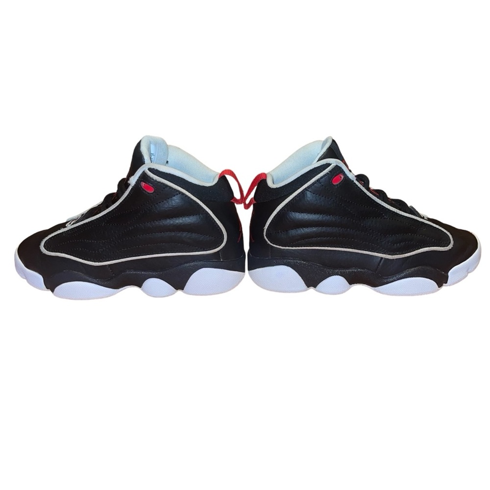 Jordan Pro Strong Shoe - Size 1.5 Youth